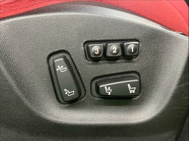 ALFAROMEO GIULIETTA 2020 Image 31