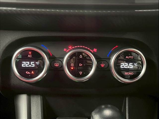 ALFAROMEO GIULIETTA 2020 Image 31