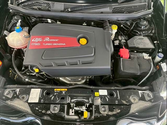 ALFAROMEO GIULIETTA 2020 Image 31