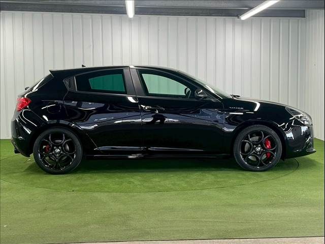 ALFAROMEO GIULIETTA 2020 Image 31