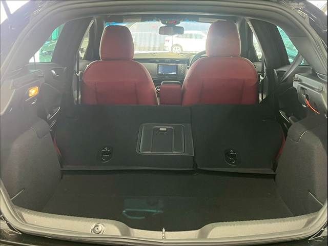 ALFAROMEO GIULIETTA 2020 Image 31