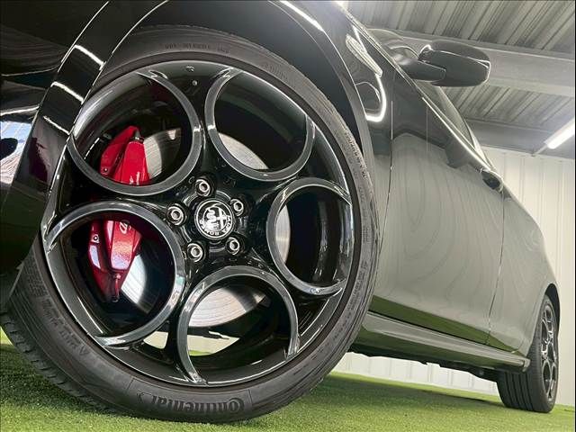 ALFAROMEO GIULIETTA 2020 Image 31