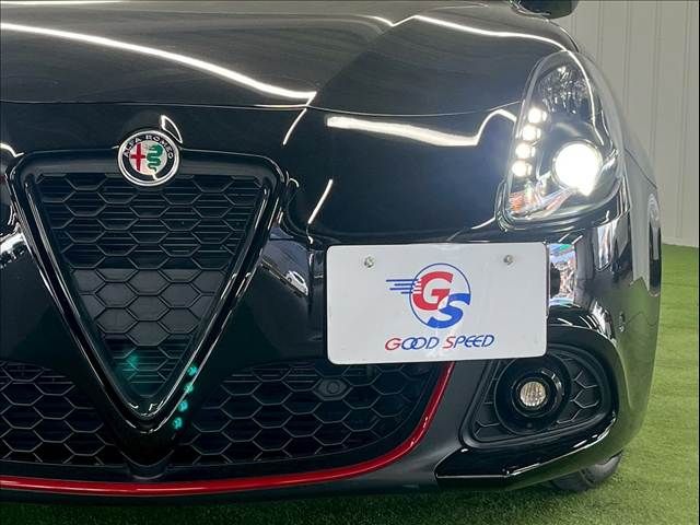 ALFAROMEO GIULIETTA 2020 Image 31