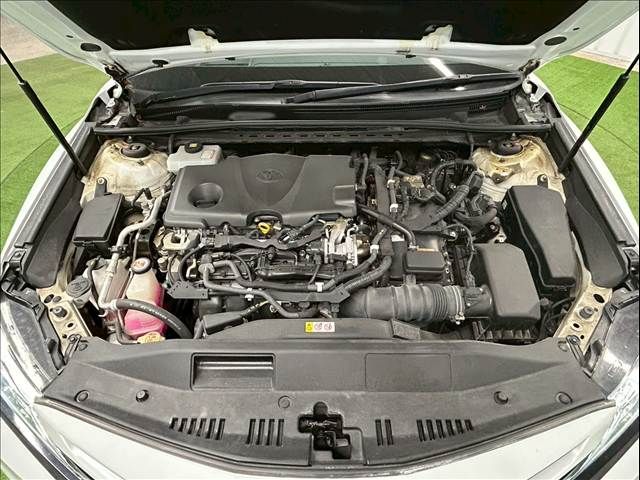 TOYOTA CAMRY HYBRID 2019 Image 31