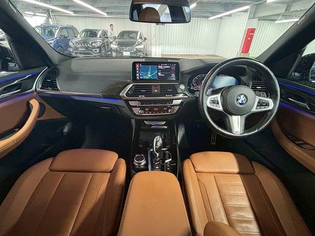 BMW X3 2021 Image 31