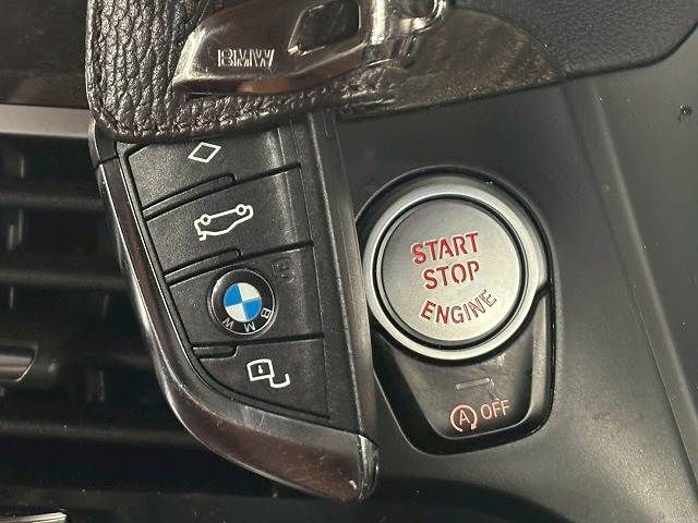 BMW X3 2021 Image 31