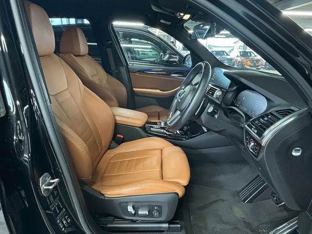 BMW X3 2021 Image 31