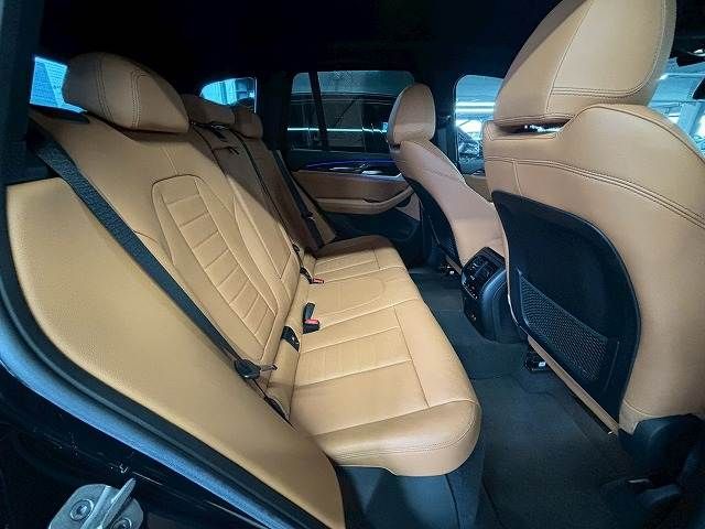 BMW X3 2021 Image 31