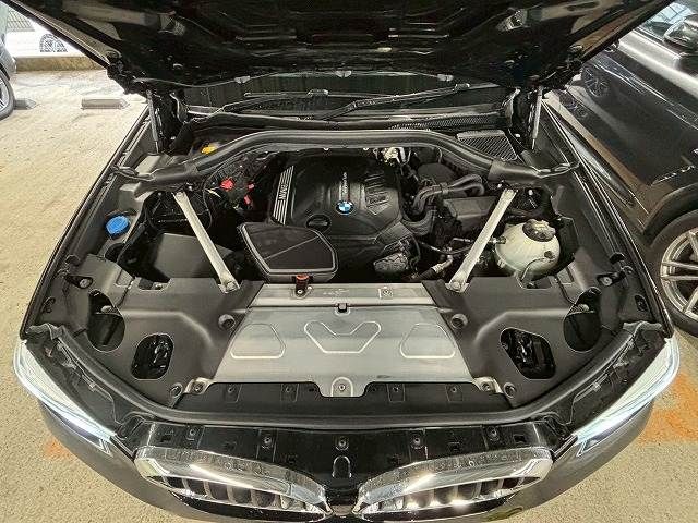 BMW X3 2021 Image 31