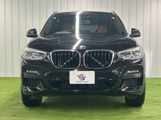 BMW X3 2021 Image 31