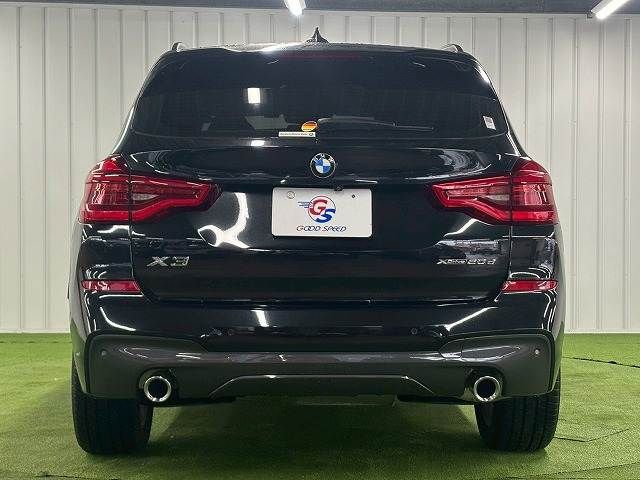 BMW X3 2021 Image 31
