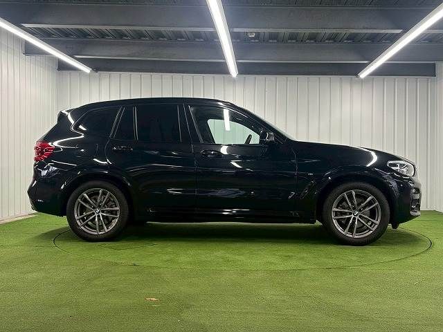 BMW X3 2021 Image 31