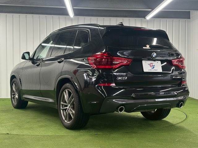 BMW X3 2021 Image 31