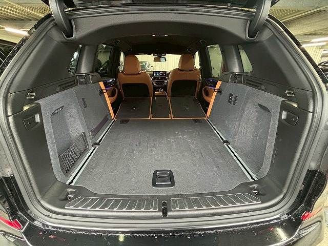 BMW X3 2021 Image 31