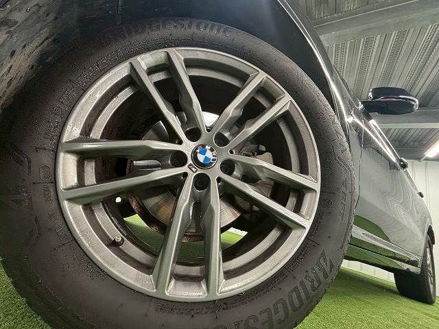 BMW X3 2021 Image 31