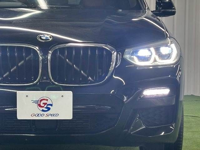 BMW X3 2021 Image 31