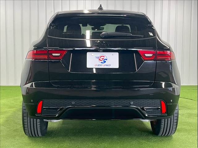 JAGUAR E-PACE 2024 Image 31