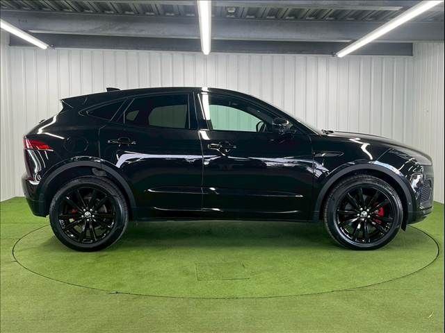 JAGUAR E-PACE 2024 Image 31