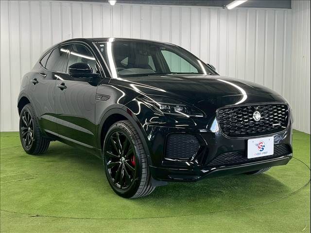 JAGUAR E-PACE 2024 Image 31
