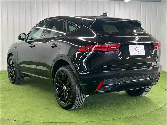 JAGUAR E-PACE 2024 Image 31