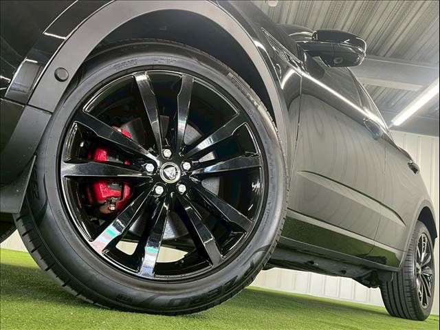 JAGUAR E-PACE 2024 Image 31