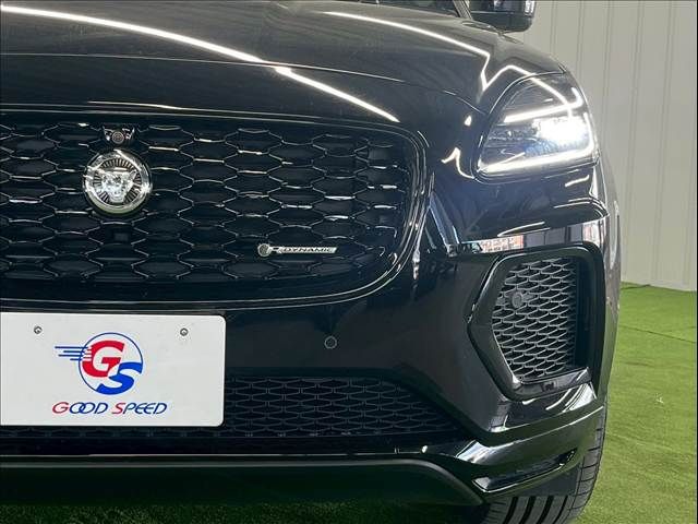 JAGUAR E-PACE 2024 Image 31