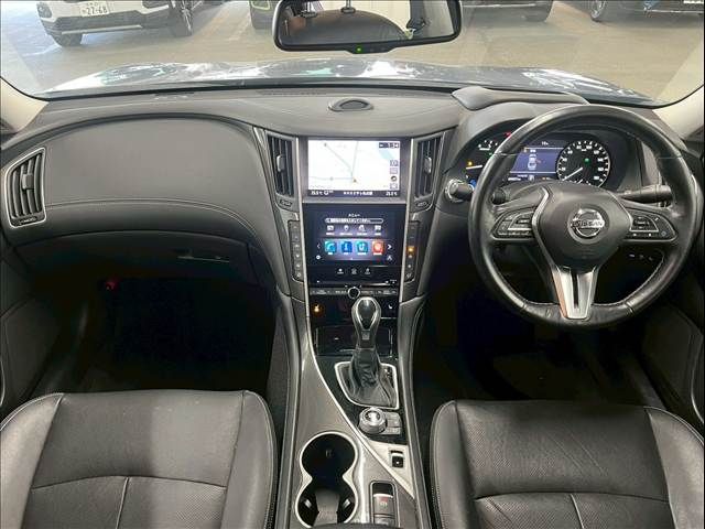 NISSAN SKYLINE HYBRID 2019 Image 31