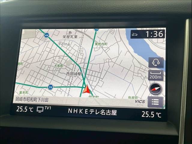 NISSAN SKYLINE HYBRID 2019 Image 31