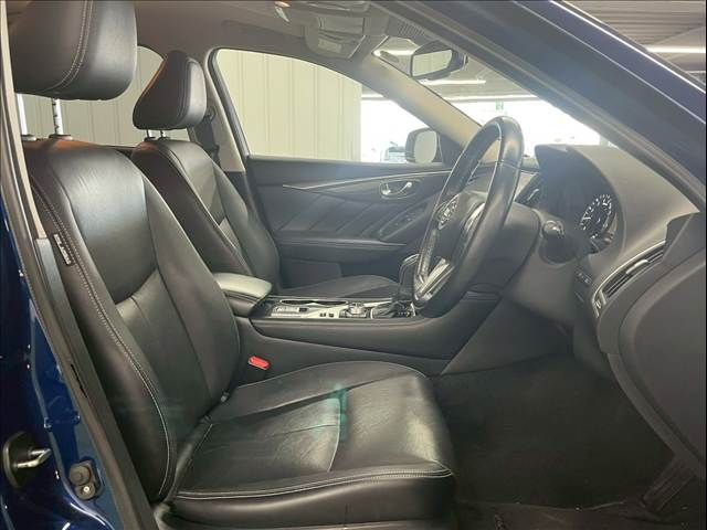 NISSAN SKYLINE HYBRID 2019 Image 31