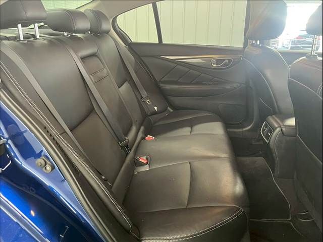 NISSAN SKYLINE HYBRID 2019 Image 31