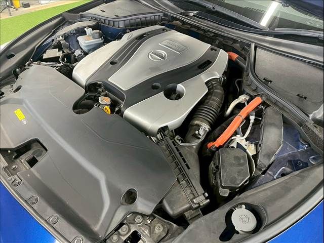 NISSAN SKYLINE HYBRID 2019 Image 31