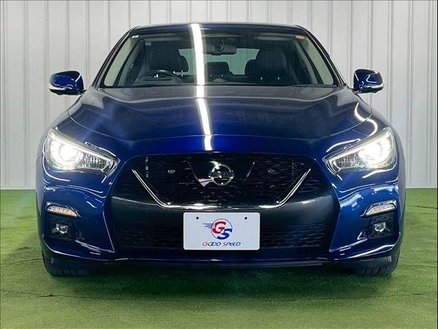 NISSAN SKYLINE HYBRID 2019 Image 31