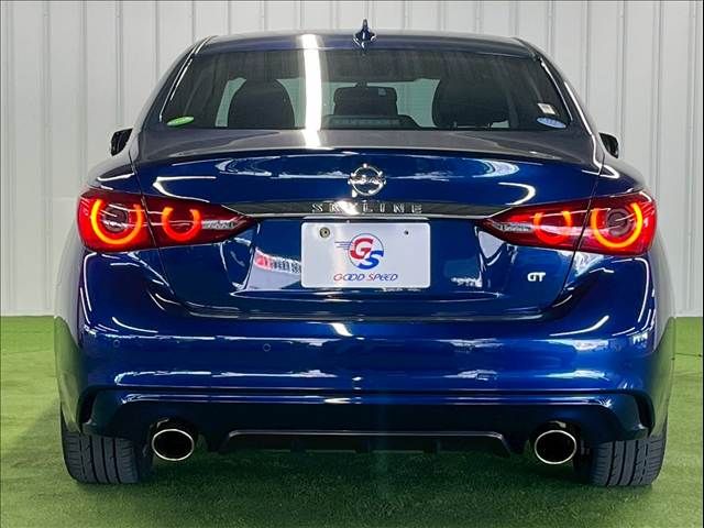 NISSAN SKYLINE HYBRID 2019 Image 31