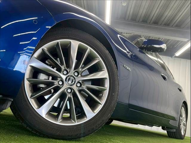 NISSAN SKYLINE HYBRID 2019 Image 31