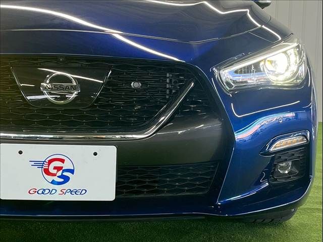 NISSAN SKYLINE HYBRID 2019 Image 31