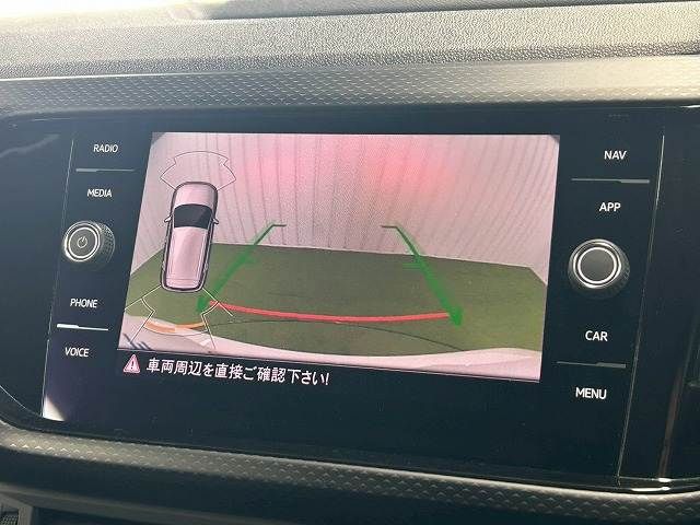 VOLKSWAGEN T-CROSS 2020 Image 31