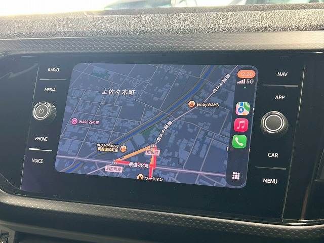 VOLKSWAGEN T-CROSS 2020 Image 31