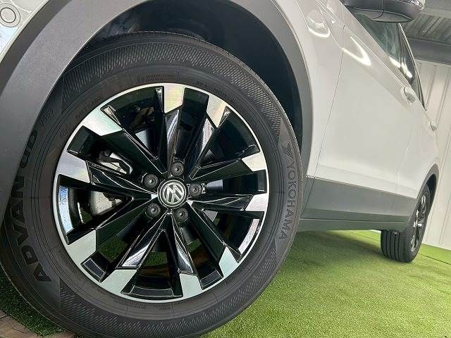 VOLKSWAGEN T-CROSS 2020 Image 31