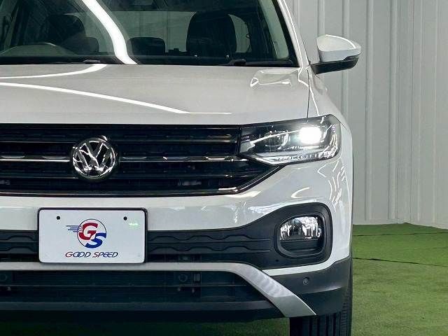 VOLKSWAGEN T-CROSS 2020 Image 31
