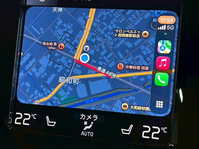 VOLVO XC40 2021 Image 31