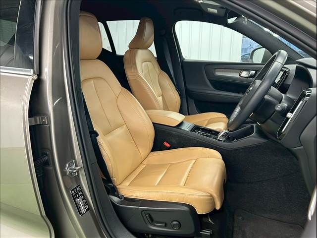 VOLVO XC40 2021 Image 31