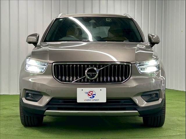 VOLVO XC40 2021 Image 31