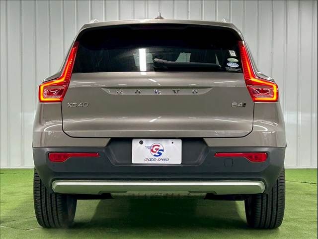 VOLVO XC40 2021 Image 31