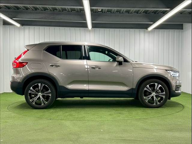 VOLVO XC40 2021 Image 31