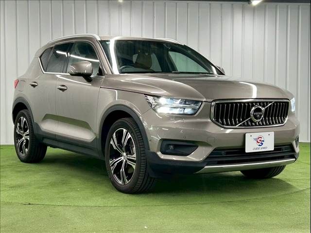 VOLVO XC40 2021 Image 31