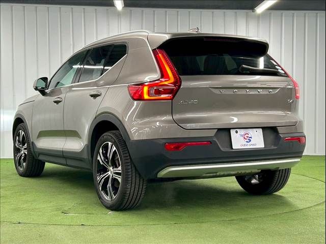 VOLVO XC40 2021 Image 31