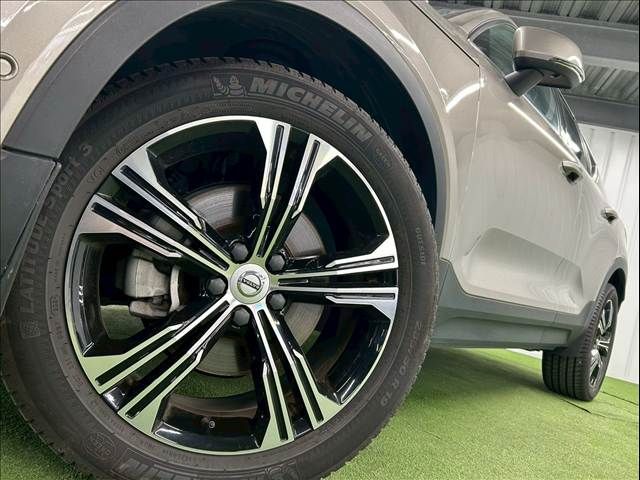 VOLVO XC40 2021 Image 31