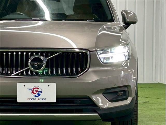 VOLVO XC40 2021 Image 31