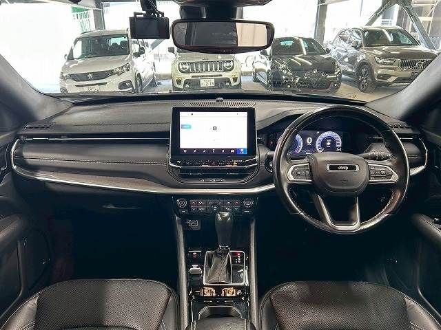 JEEP COMPASS 4WD 2022 Image 31