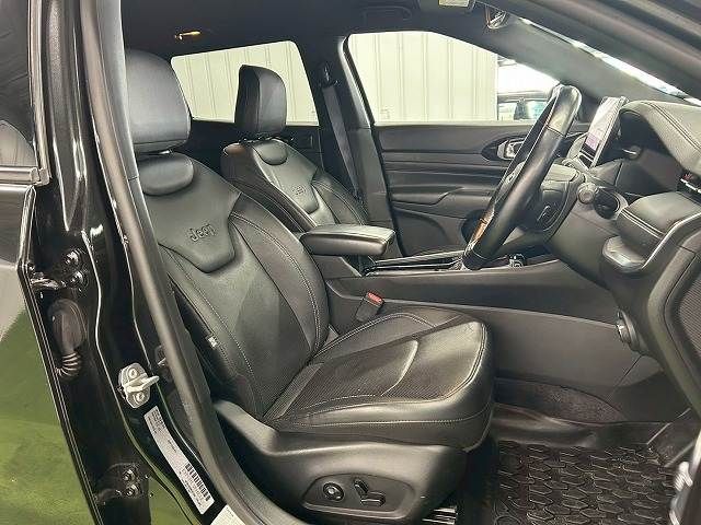 JEEP COMPASS 4WD 2022 Image 31